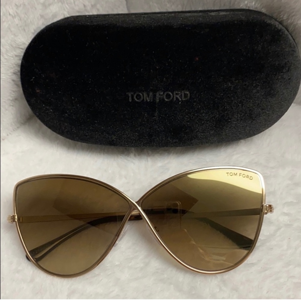 Tom Ford Sunglasses for Women